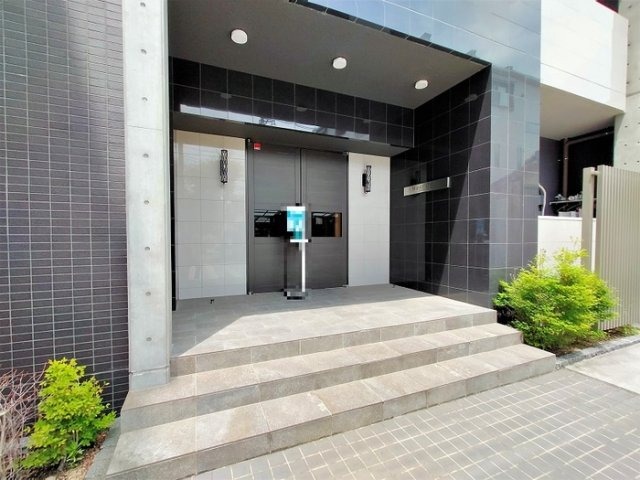 人気のオートロック付きマンション☆