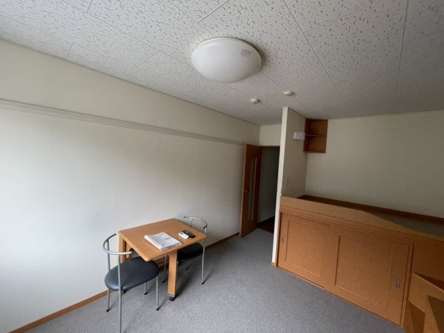 家具家電付きの単身者様向けアパート★